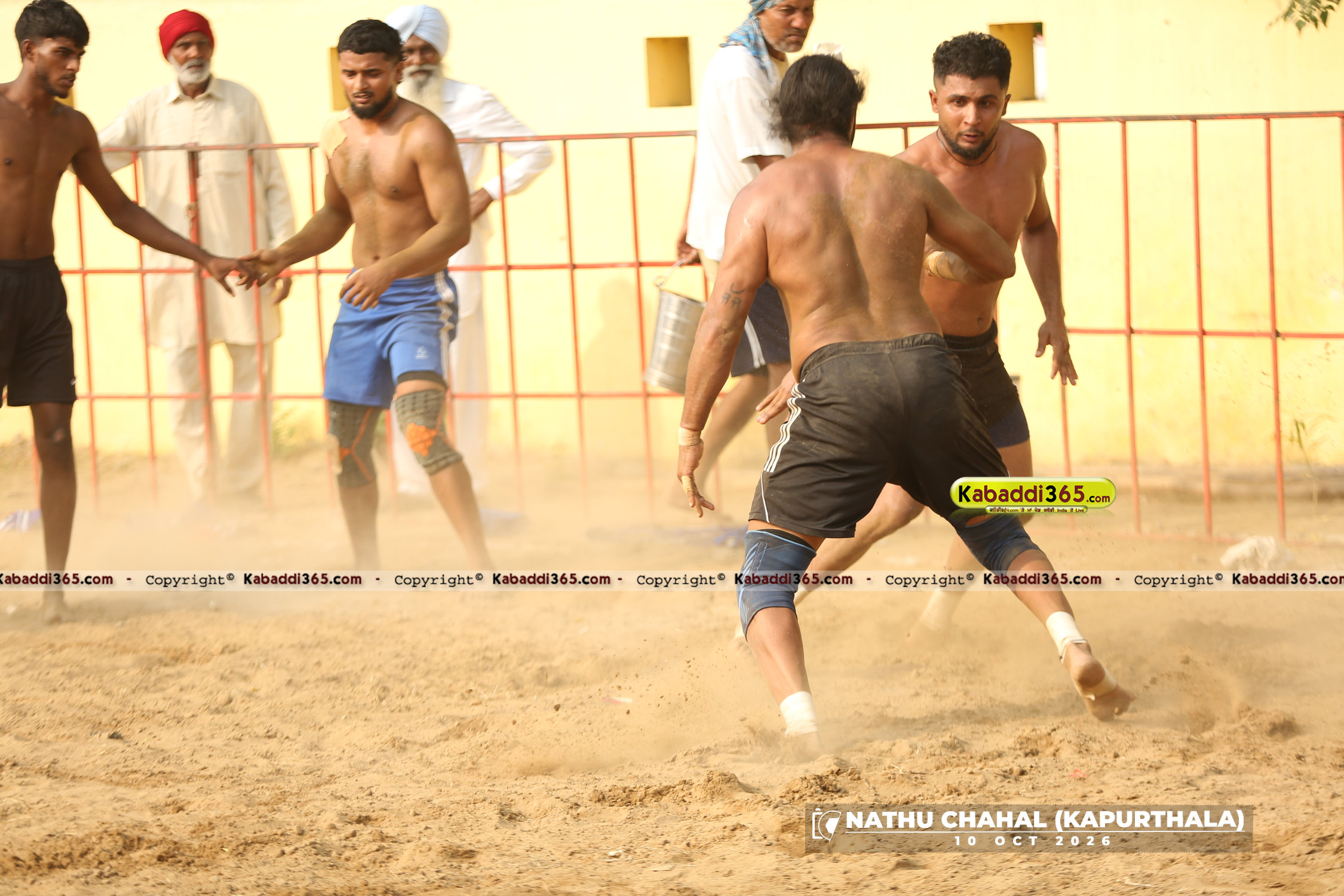 event image